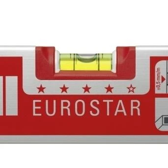 Gulsčiukas BMI Eurostar (180 cm), su magnetais