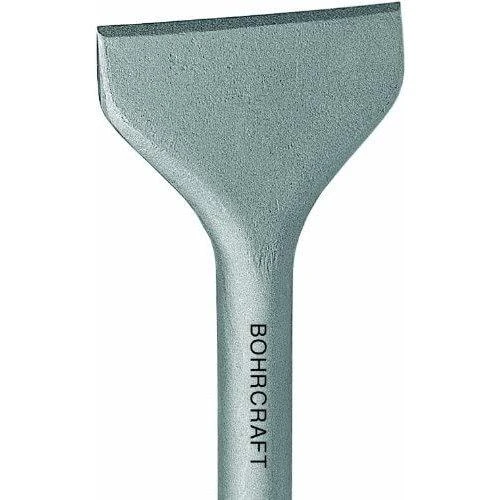 Grąžtas Kaltas plokščias/platus BOHRCRAFT SDS-plus (40 x 250 mm)