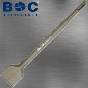 Grąžtas Kaltas plokščias/platus BOHRCRAFT SDS-plus (40 x 250 mm)