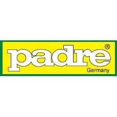 Kaltų komplektas PADRE metalinėje dėžutėje (6 vnt.)