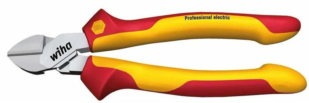 Kandiklės WIHA BiCut® Professional electric su perjungiamu „DynamicJoint®“ (200 mm)