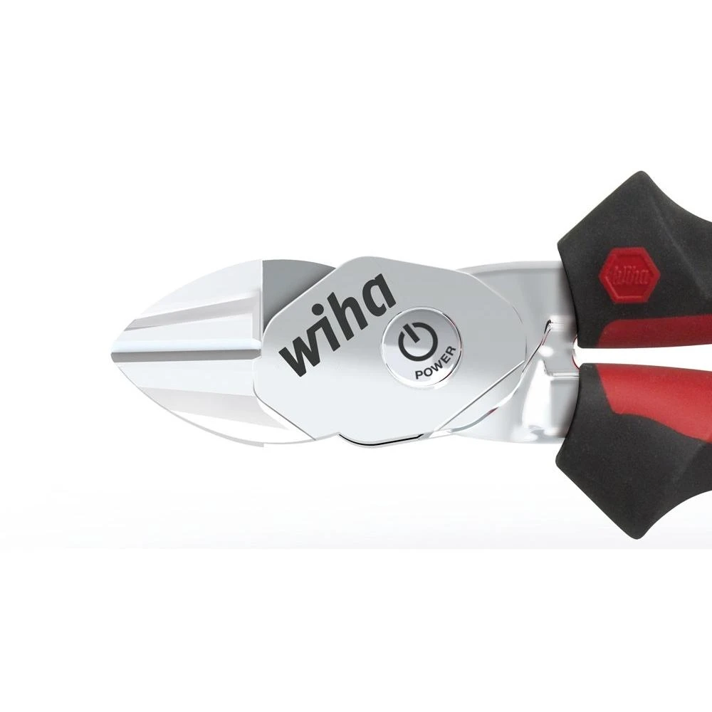 Kirpimo replės, varžtų pjaustytuvas WIHA BiCut Industrial (200 mm)