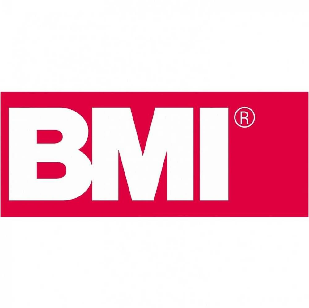 Kryžminis lazerinis nivelyras BMI autoMAGIC