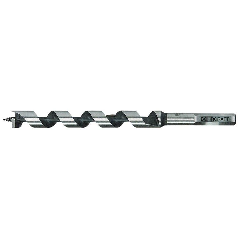 Grąžtas Medžio grąžtų LEWIS rinkinys SB235 BOHRCRAFT (8 VNT)