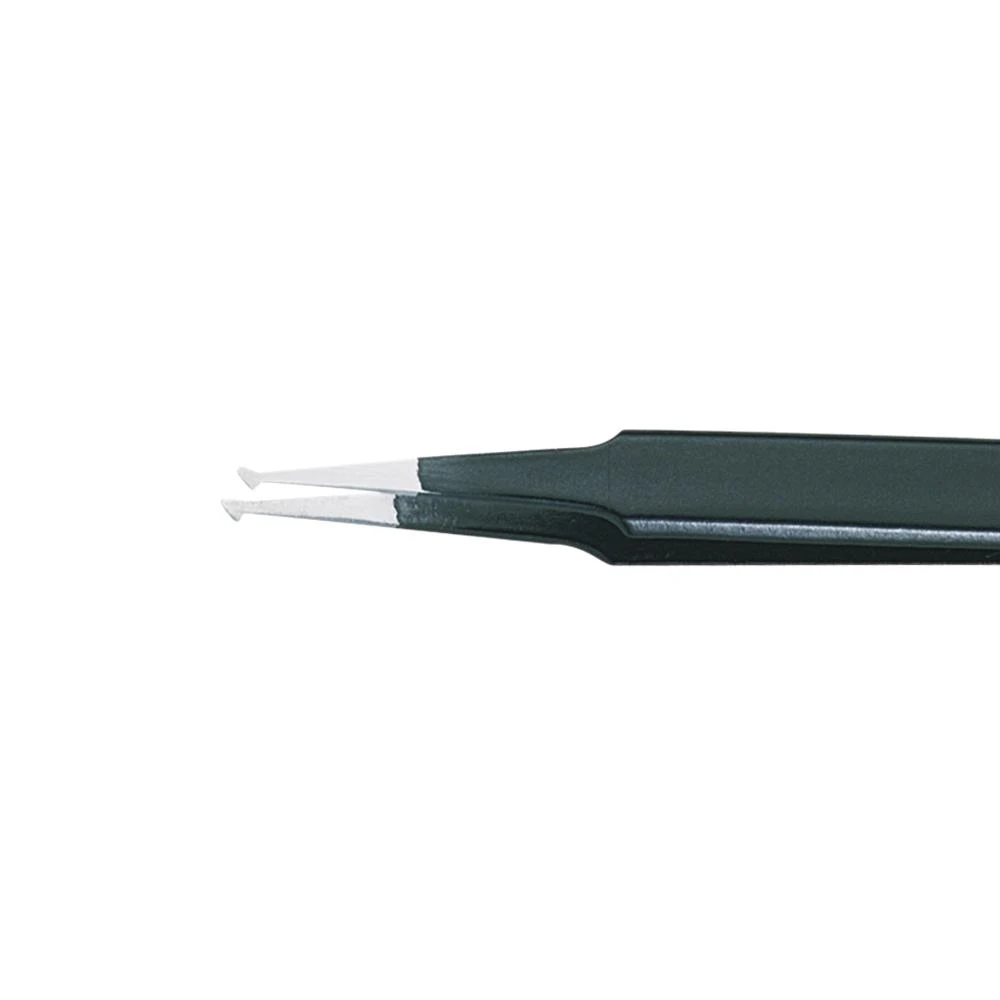 Pincetas WIHA SMD Professional ESD (120 mm)