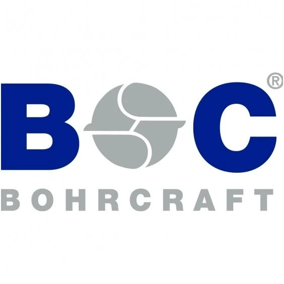 Plunksninis medžio grąžtas BOHRCRAFT (14,0 x 150 mm)