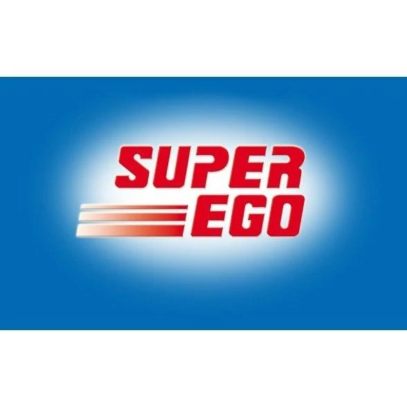 Polimerinių vamzdžių žirklės Super Ego ROCUT 42 “ECO”