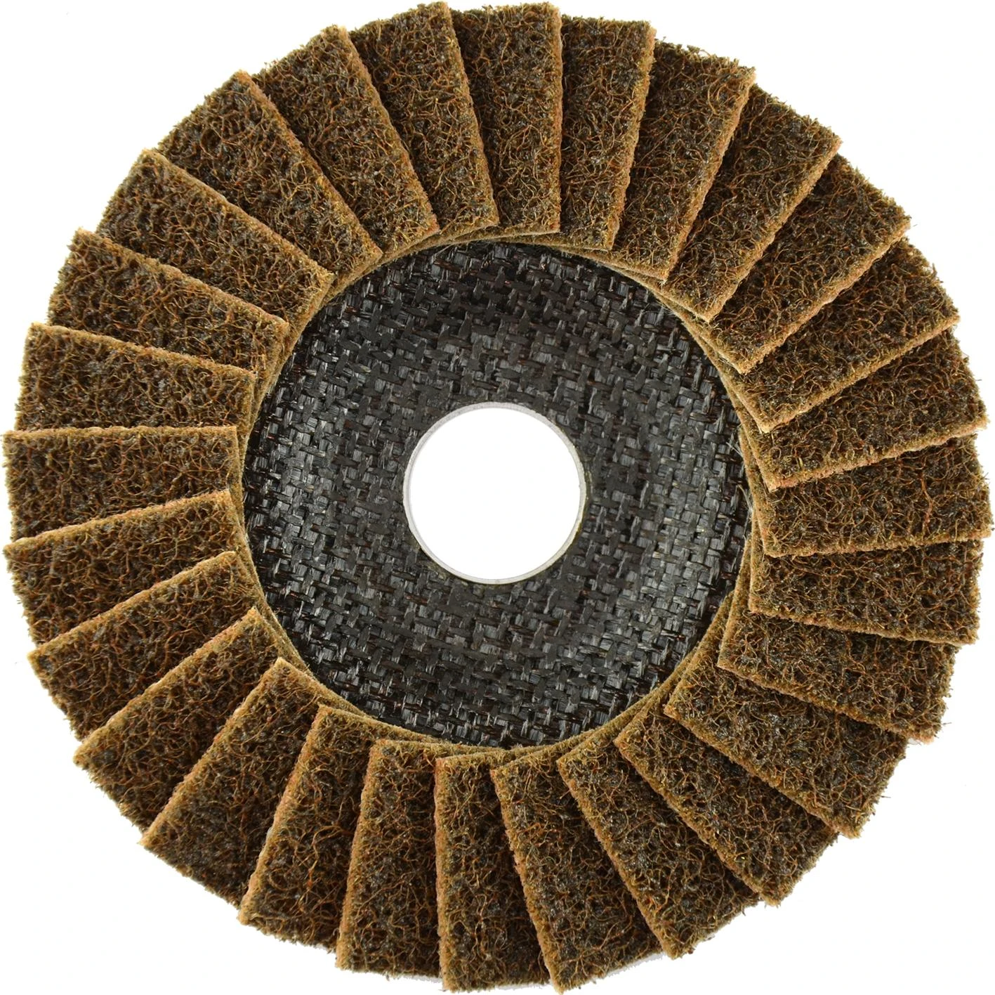 Poliravimo diskas POLIMAXX 1 COARSE 125X22 SPECIAL OSBORN