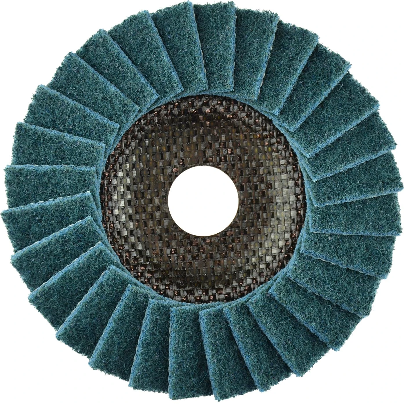Poliravimo diskas DRONCO G-VA FINE (125 x 22,23 mm)
