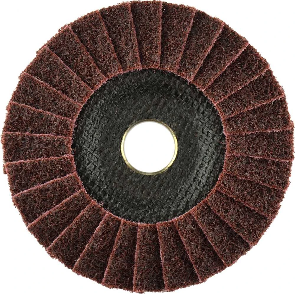 Poliravimo diskas POLIMAXX 2 MEDIUM 125X22 SPECIAL OSBORN