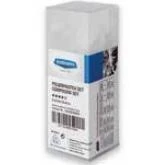 Poliravimo pasta pirminiam poliravimui, ruda OSBORN (110 g)