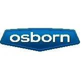 Rankinis šepetys plastmasine rankena OSBORN