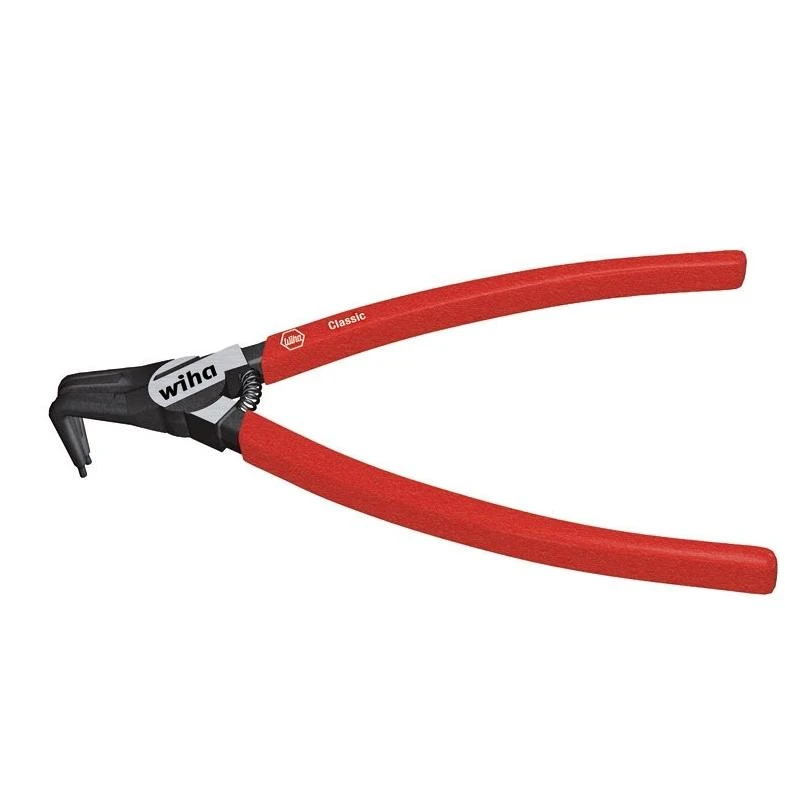 Replės išoriniams žiedams (lenktos) WIHA Classic (A41; 310 mm; Ø 85-140)
