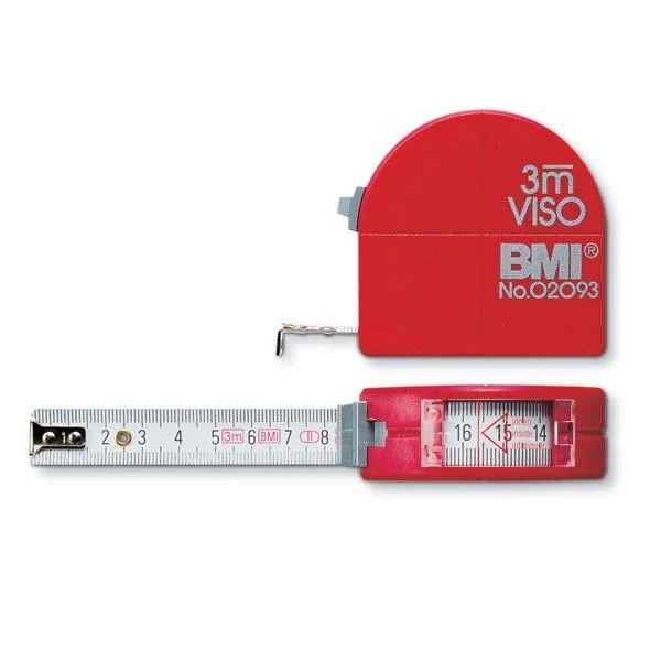 Ruletė BMI 405 VISO (3 m)