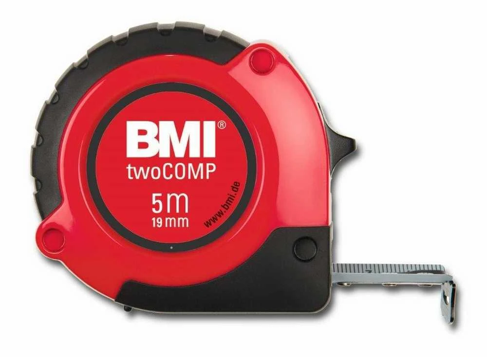 Ruletė BMI twoCOMP (10 m)