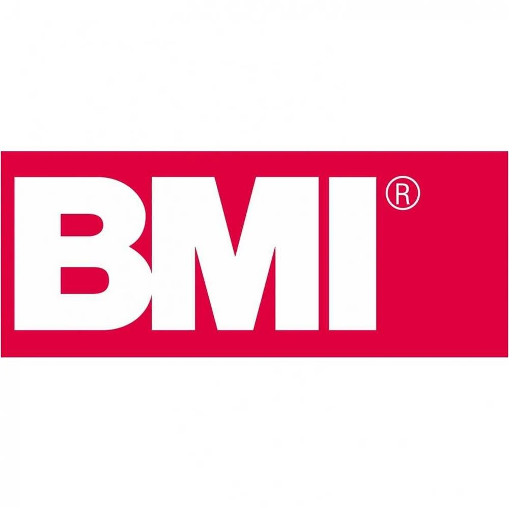 Ruletė BMI twoCOMP su magnetu (5 m)