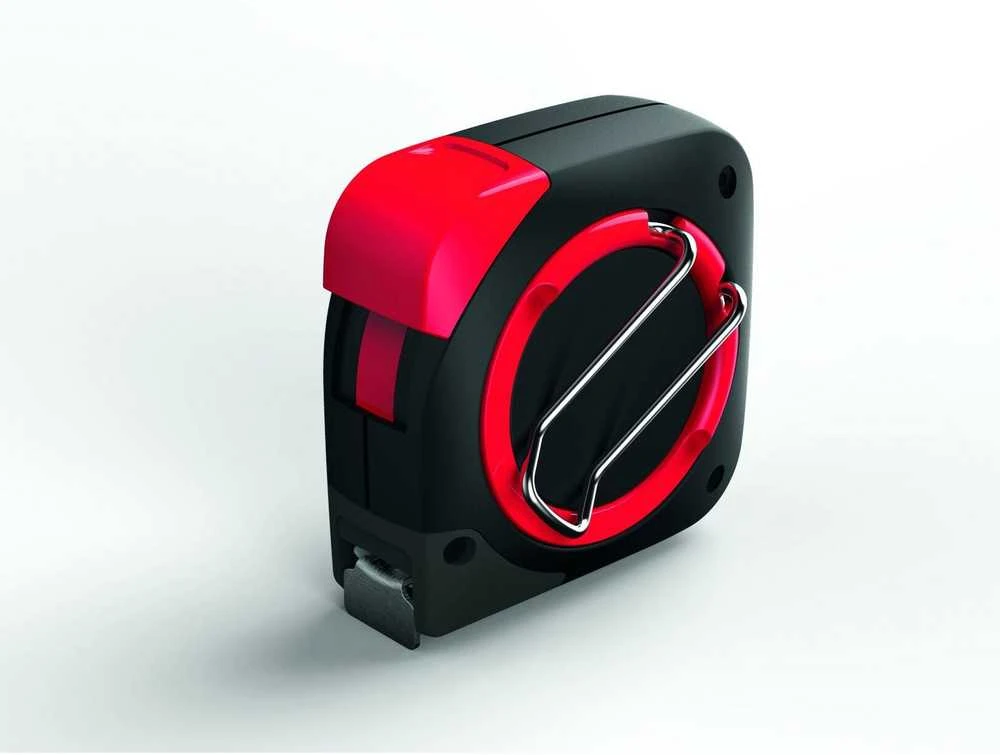 Ruletė BMI Vario Standart (8 m)