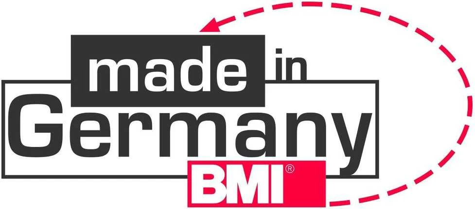 Ruletė BMI Vario Standart (8 m)