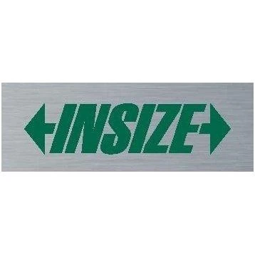Slankmatis Insize 0-200mm/0-8"