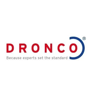 Šlifavimo diskas OSBORN DRONCO AS46ALU T27 (125x6,0x22,23)