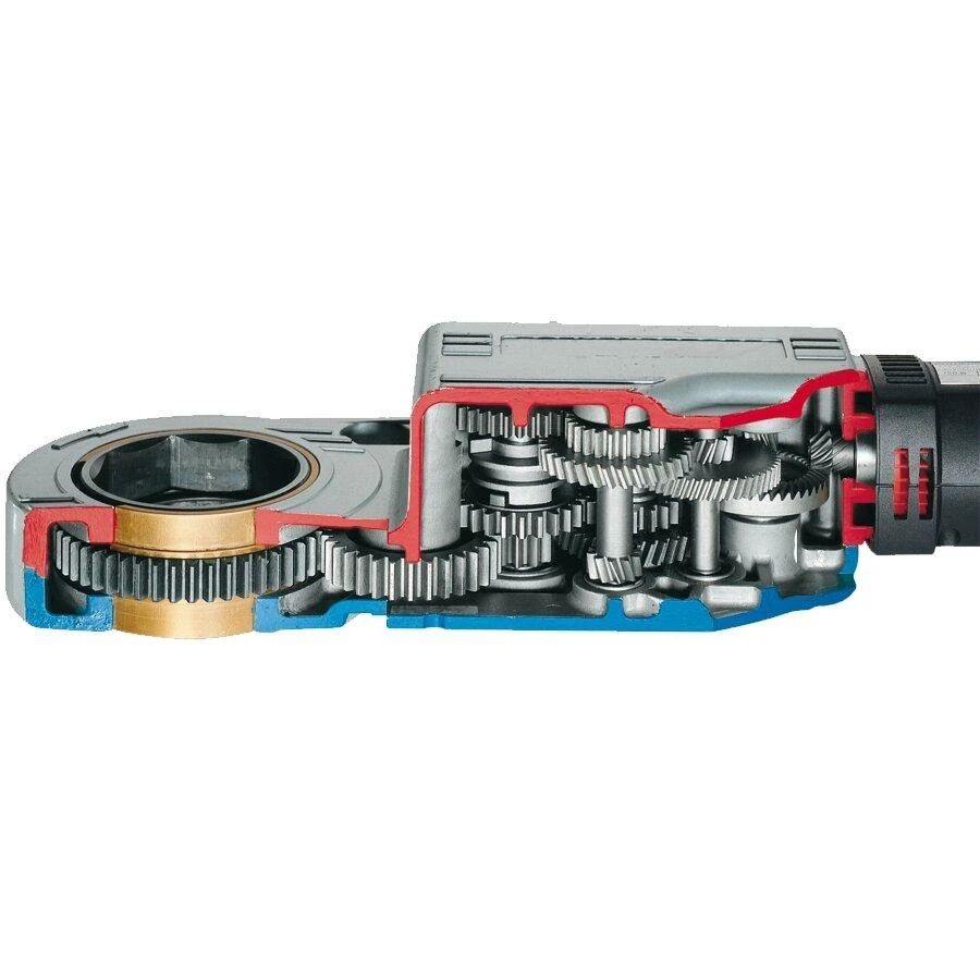 Sriegimo įrankis/rinkinys Super Ego SUPERTRONIC 2000 (230V)
