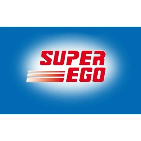 Sriegimo įrankis/rinkinys Super Ego SUPERTRONIC 2000 (230V)