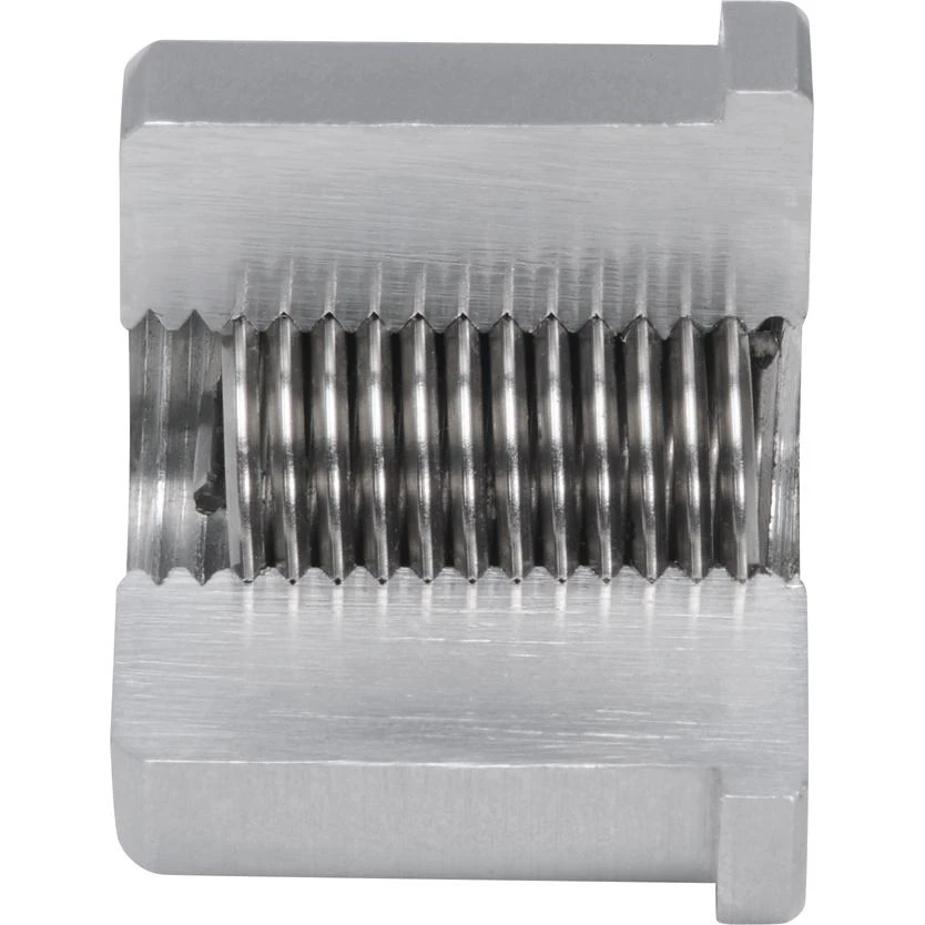 Sriegio intarpų rinkinys Volkel V-coil S M8x1.25-1.0 D (100 vnt.)