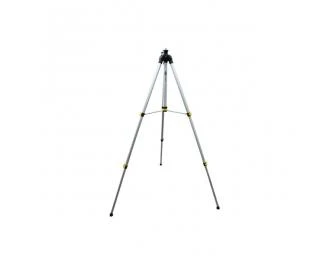 Trikojis stovas su elevatoriumi LET-B-1 (60 - 168 cm) + Adapteris 1/4 -5/8
