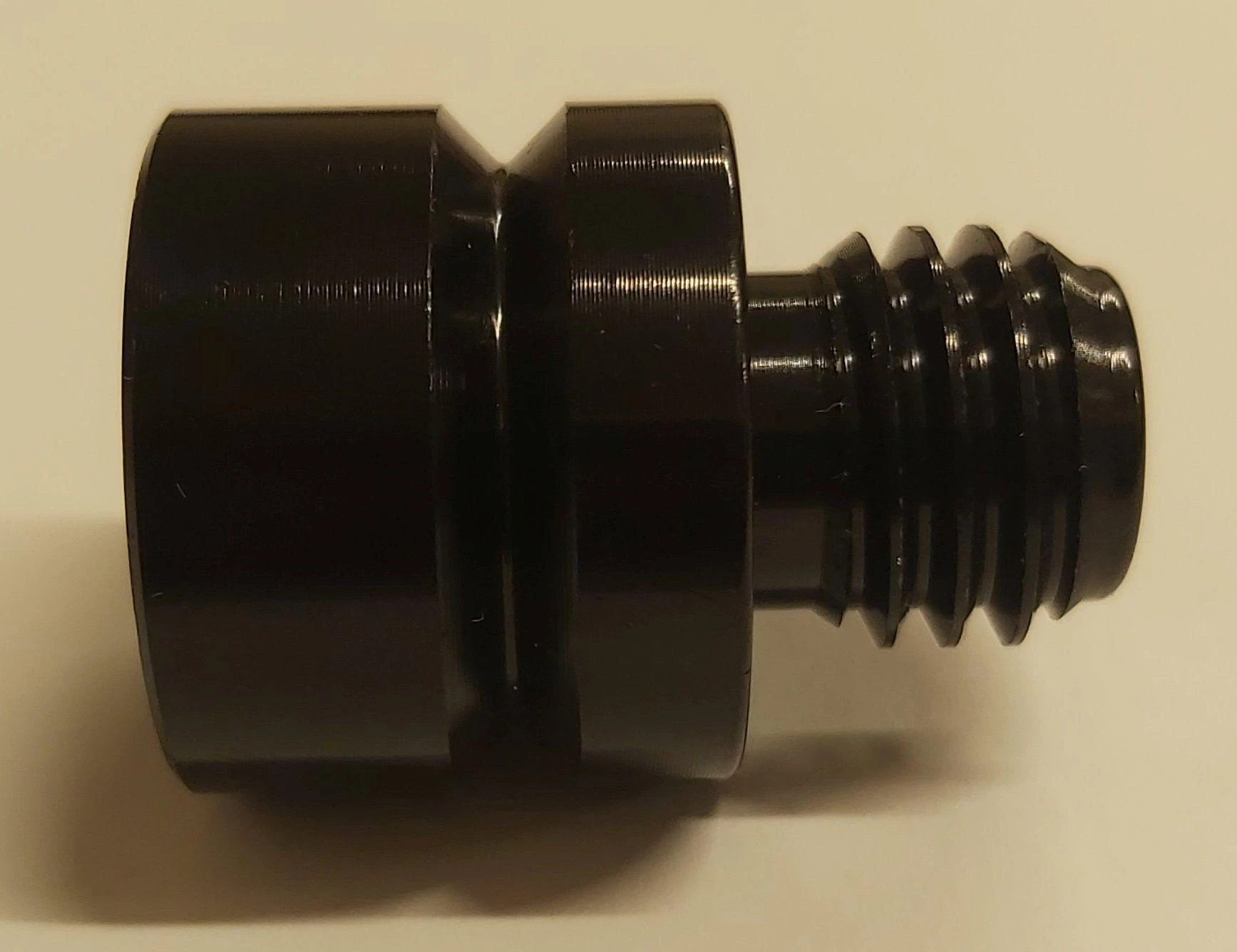 Trikojis stovas su elevatoriumi LET-B-1 (60 - 168 cm) + Adapteris 1/4 -5/8