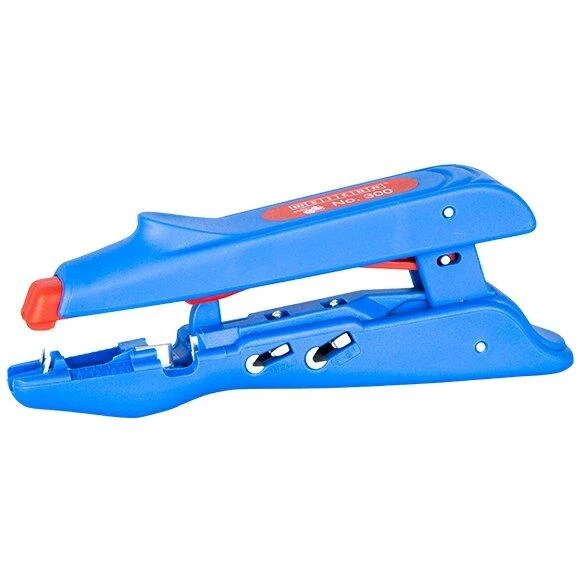 WEICON ladų izolicijos įrankis DUO-CRIMP NO 300