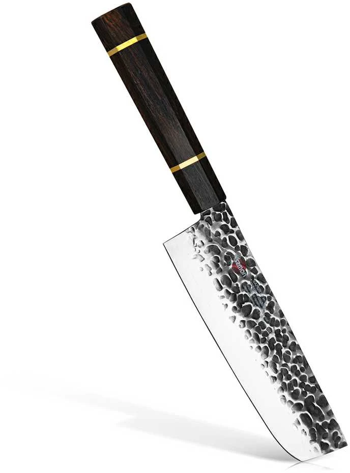 Fissman Pcak Nakiri peilis KENSEI BOKUDEN 18cm