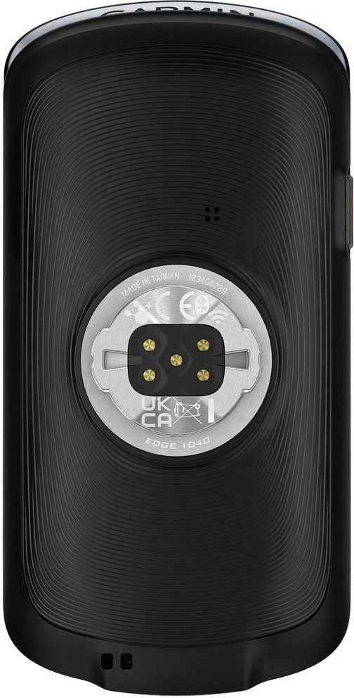 Garmin dviračio kompiuteris Edge 1040, Tik įrenginys