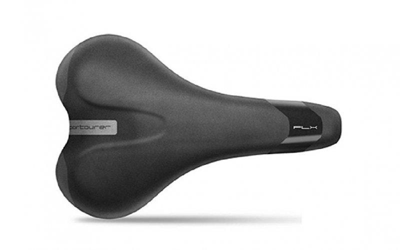Selle Italia Sportourer FLX Lady balnelis | Varle.lt