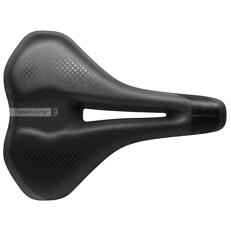 Selle Italia Sportourer Max FLX Gel Flow balnelis | Varle.lt