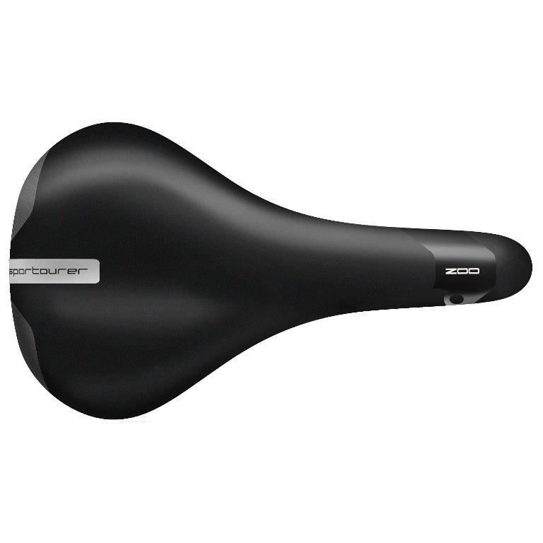 Selle Italia Sportourer Zoo Hi-Viz balnelis | Varle.lt