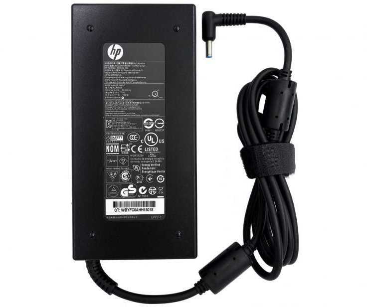 Hewlett Packard (HP) Nešiojamojo kompiuterio maitinimo adapteris HP 150W Adptr Pfc Smart 4.5Mm