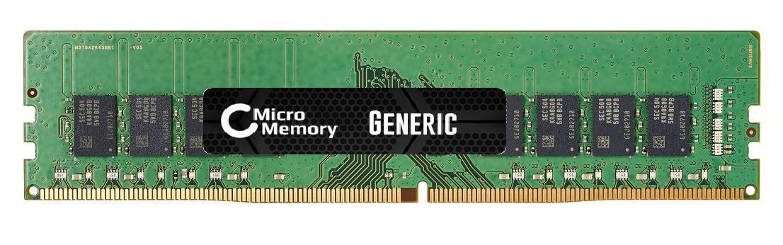 RAM Atmintis Dedykowana CoreParts 16GB modulis skirtas Lenovo