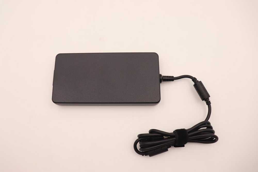 Nešiojamojo kompiuterio maitinimo adapteris Lenovo 230 W, 20 V (AC_ADAPTER 230W,3P,WW,CHY)
