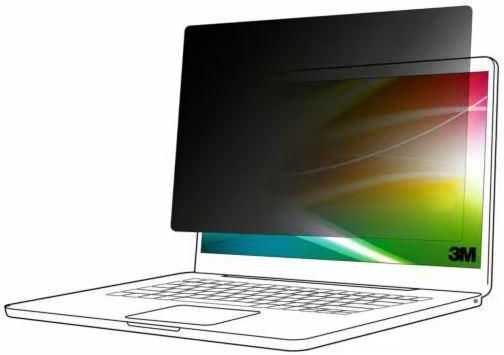 Filtras 3M Bright Screen Privatumo filtras
