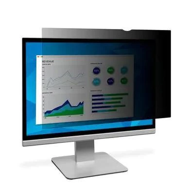 3M 7100143035 ekrano privatumo filtras Berėmio ekrano privatumo filtras 54,6 cm (21.5")
