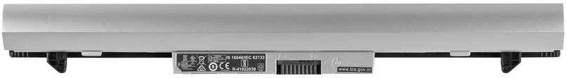 Hewlett Packard (HP) Baterija HP arba HP Pavilion 15-CD, 11,5 V, 3470 mAh (920070-855)