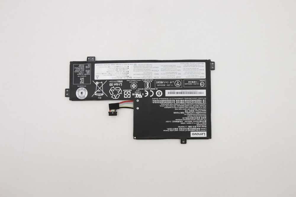 Bateria Lenovo SP/A L17M3PB0 11.25V42Wh3cell