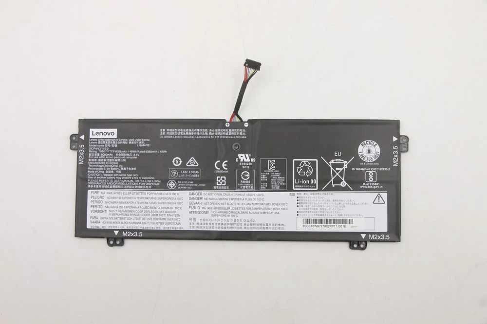 Lenovo FRU Yoga730 SP/A L16M4PB1 baterija