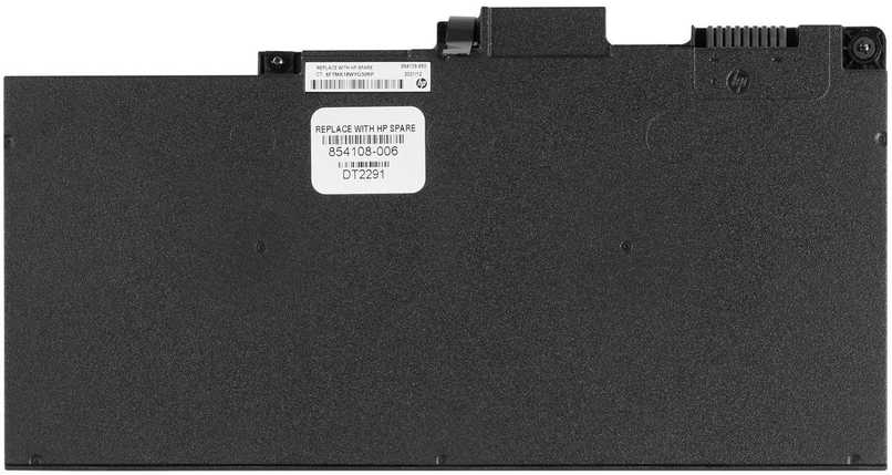 Hewlett Packard (HP) HP 3C 51W 4.42A LI TA03051XL-PL baterija