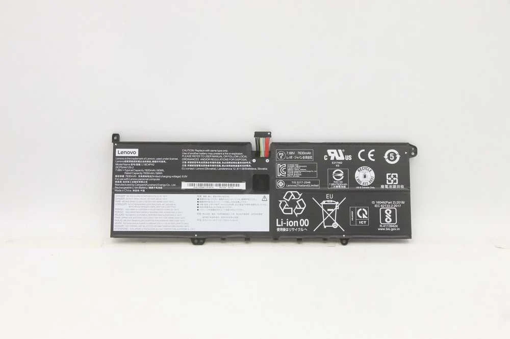 Atmintis do laptopa Lenovo FRU YogaC950 CP/C L19C4PH2