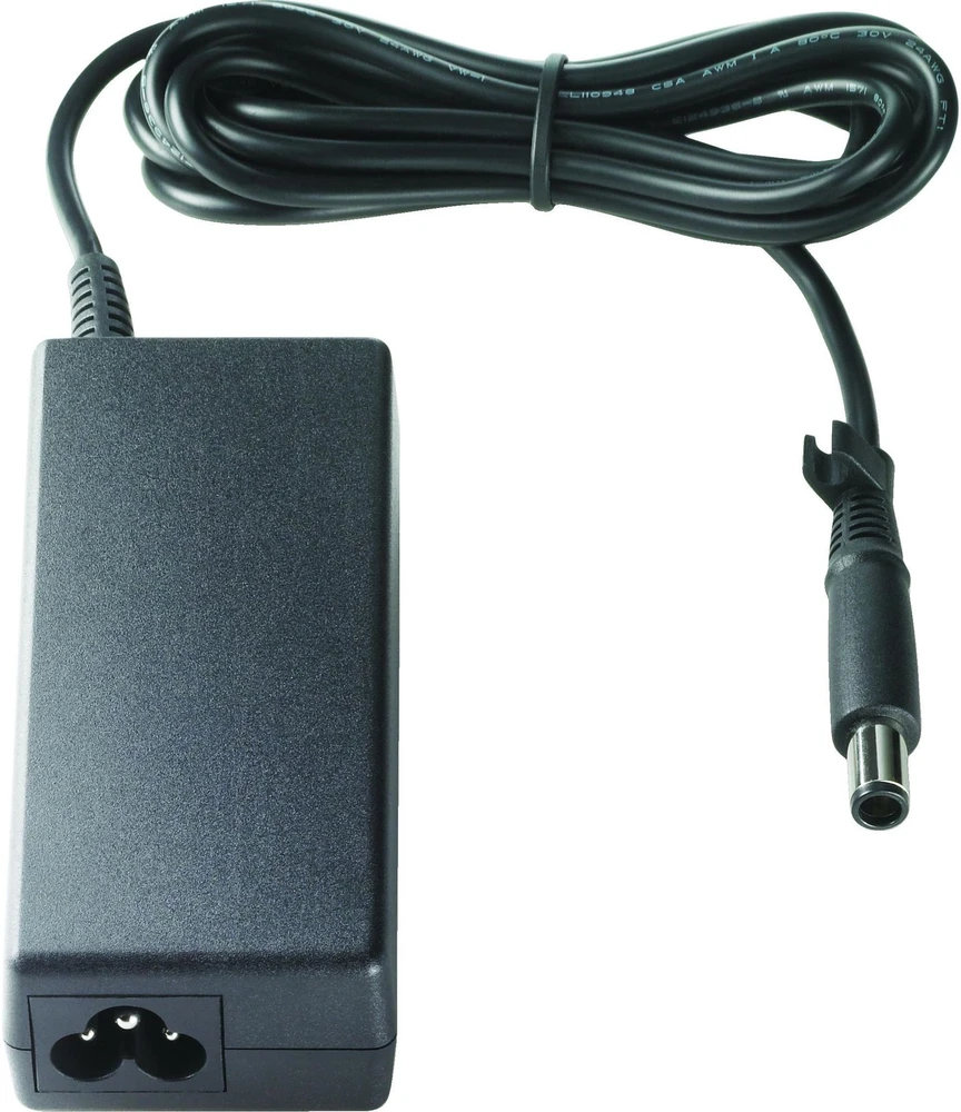 Nešiojamojo kompiuterio maitinimo adapteris HP 90 W, (G6H43AA)