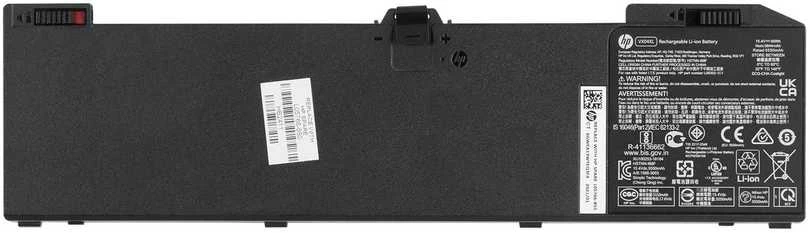 Hewlett Packard (HP) HP Baterija 4C 90Wh 5,85Ah Li