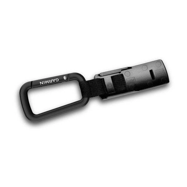 Garmin Karabino tvirtinimas