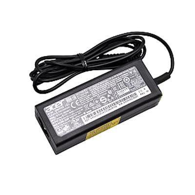 Nešiojamojo kompiuterio maitinimo adapteris Acer 45 W, 2.37 A, 19 V (KP.04501.014)