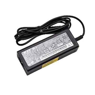 Nešiojamojo kompiuterio maitinimo adapteris Acer 45 W, 1 A, (KP.04501.002)